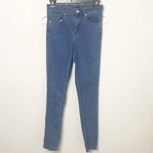 Forever 21 Skinny jeans